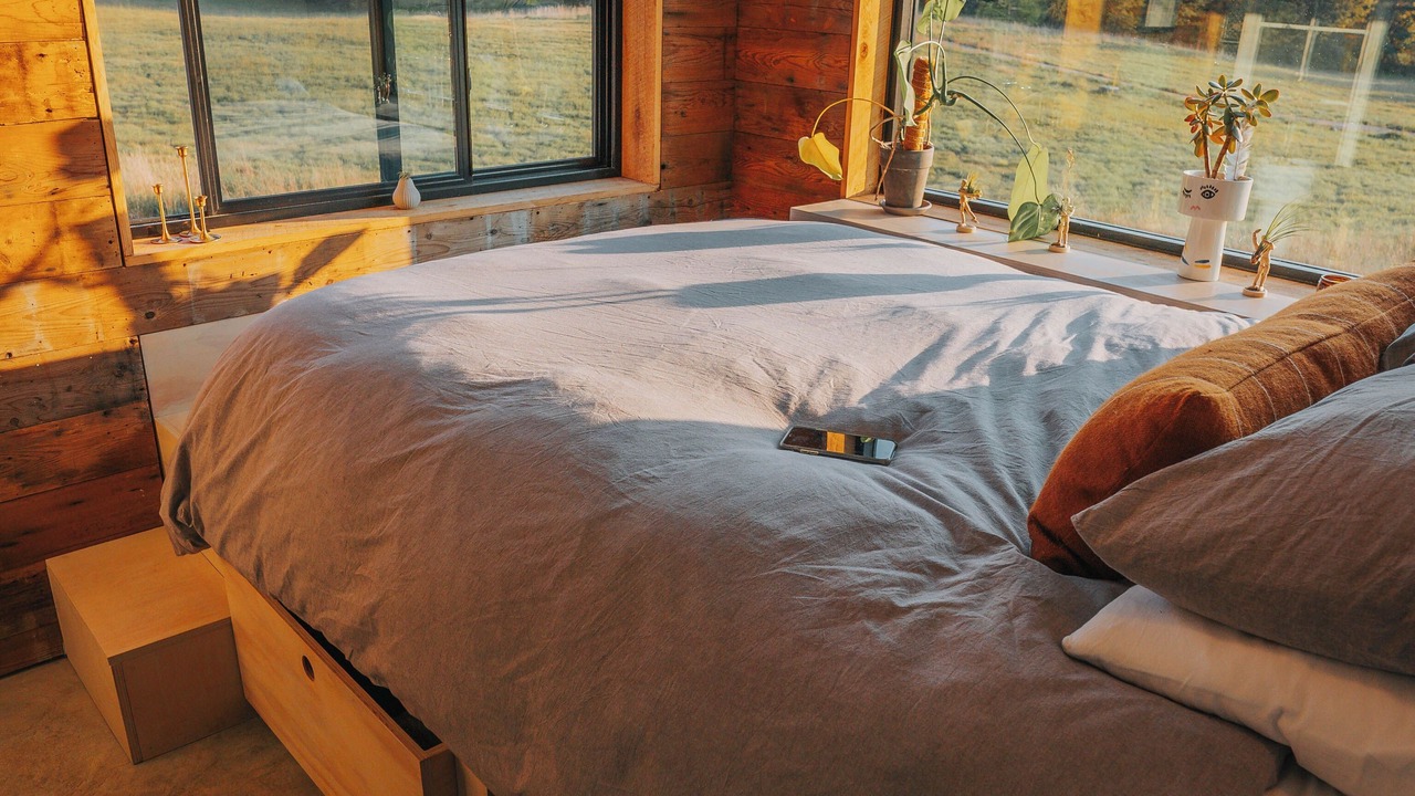 Photo of Bedroom in Lyndon