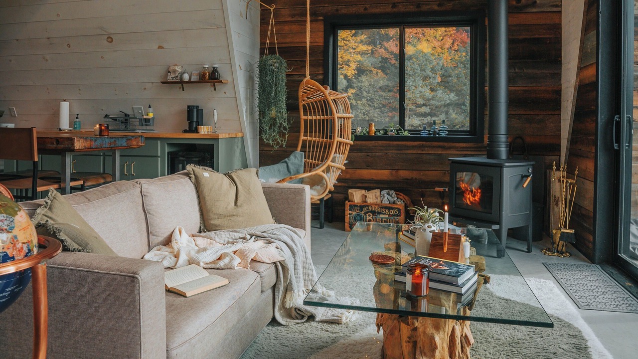 Photo of Livingroom in Lyndon
