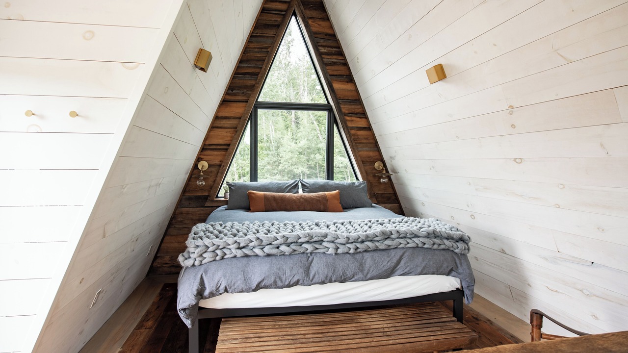 Photo of Bedroom in Lyndon