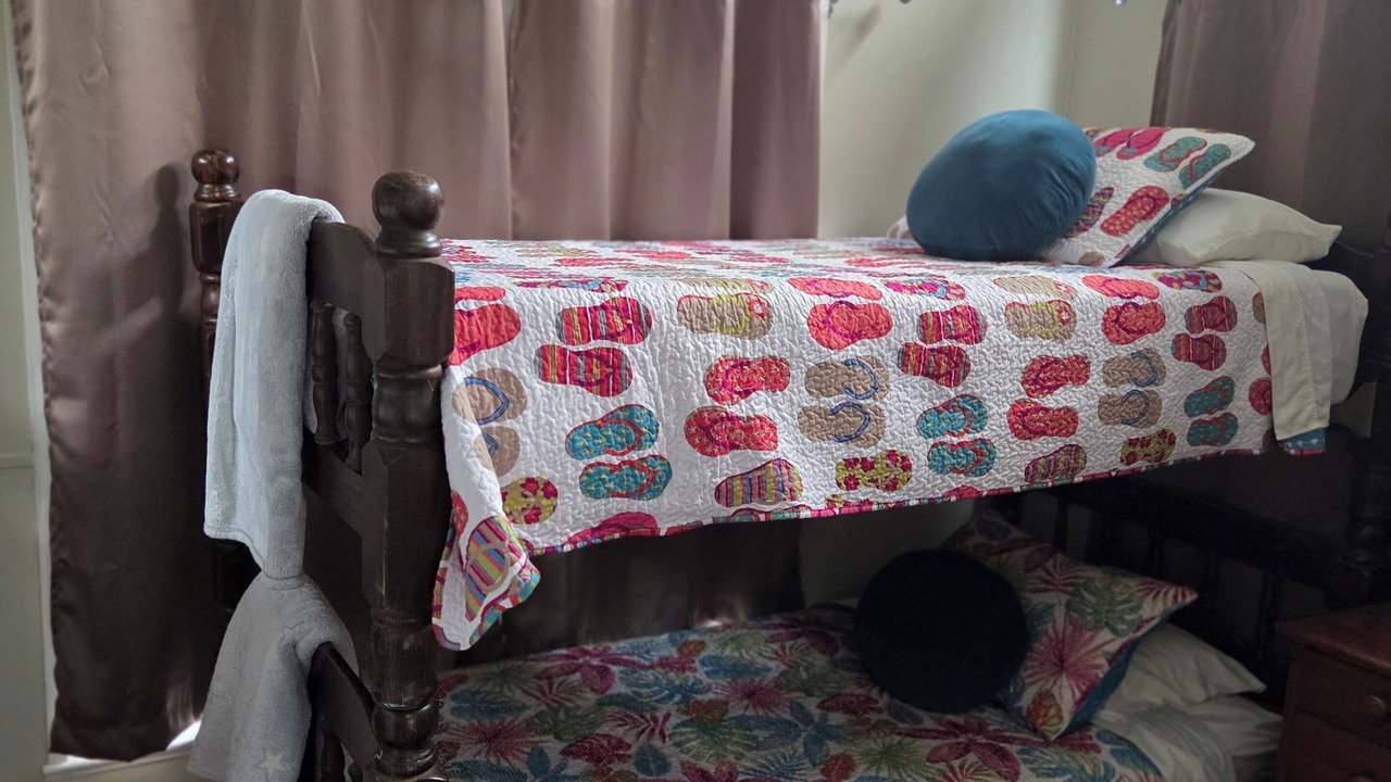 Photo of Bedroom in West Olive