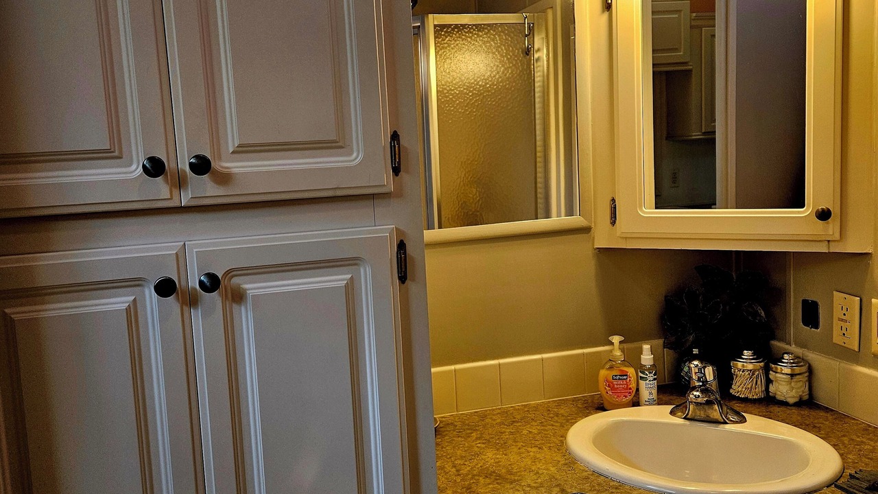 Photo of Bathroom in West Olive