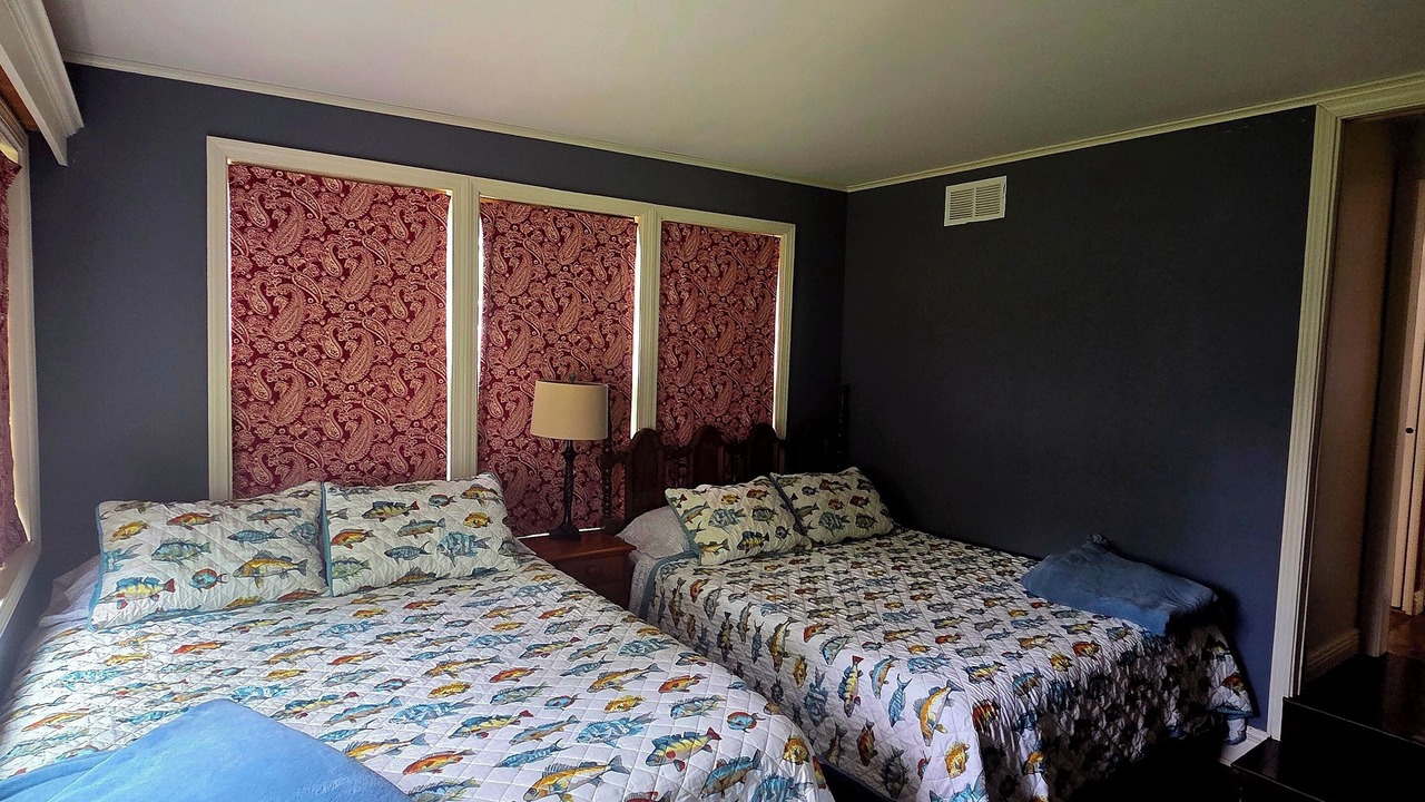 Photo of Bedroom in West Olive