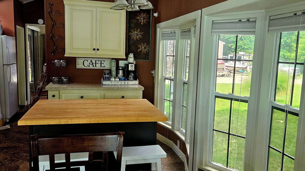 Photo of Kitchen in West Olive
