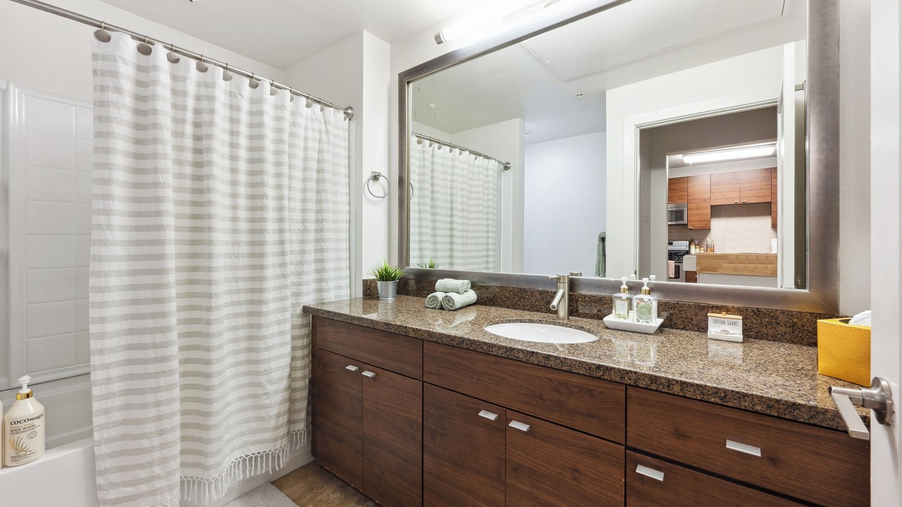 Photo of Bathroom in Del Rey