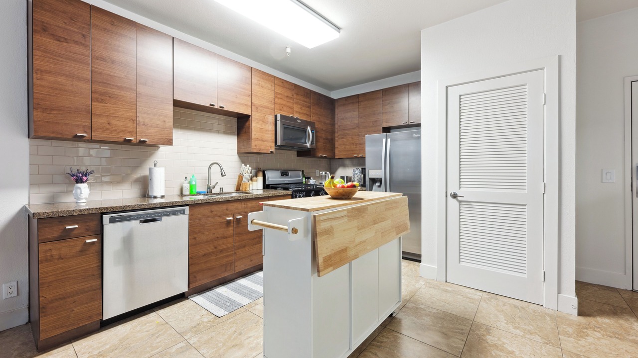 Photo of Kitchen in Del Rey