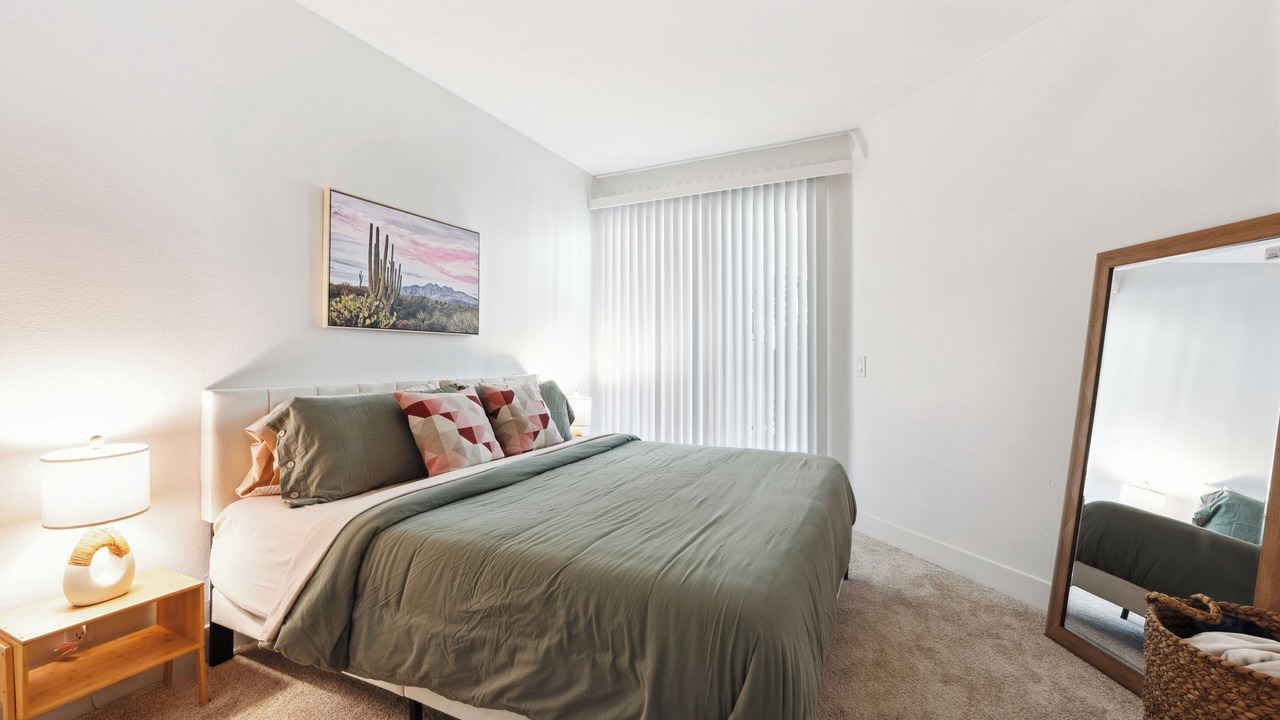 Photo of Bedroom in Del Rey
