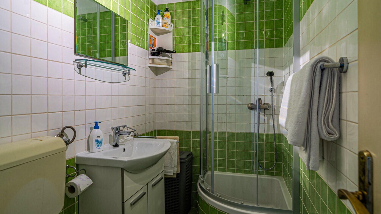 Photo of Bathroom in Vranjic