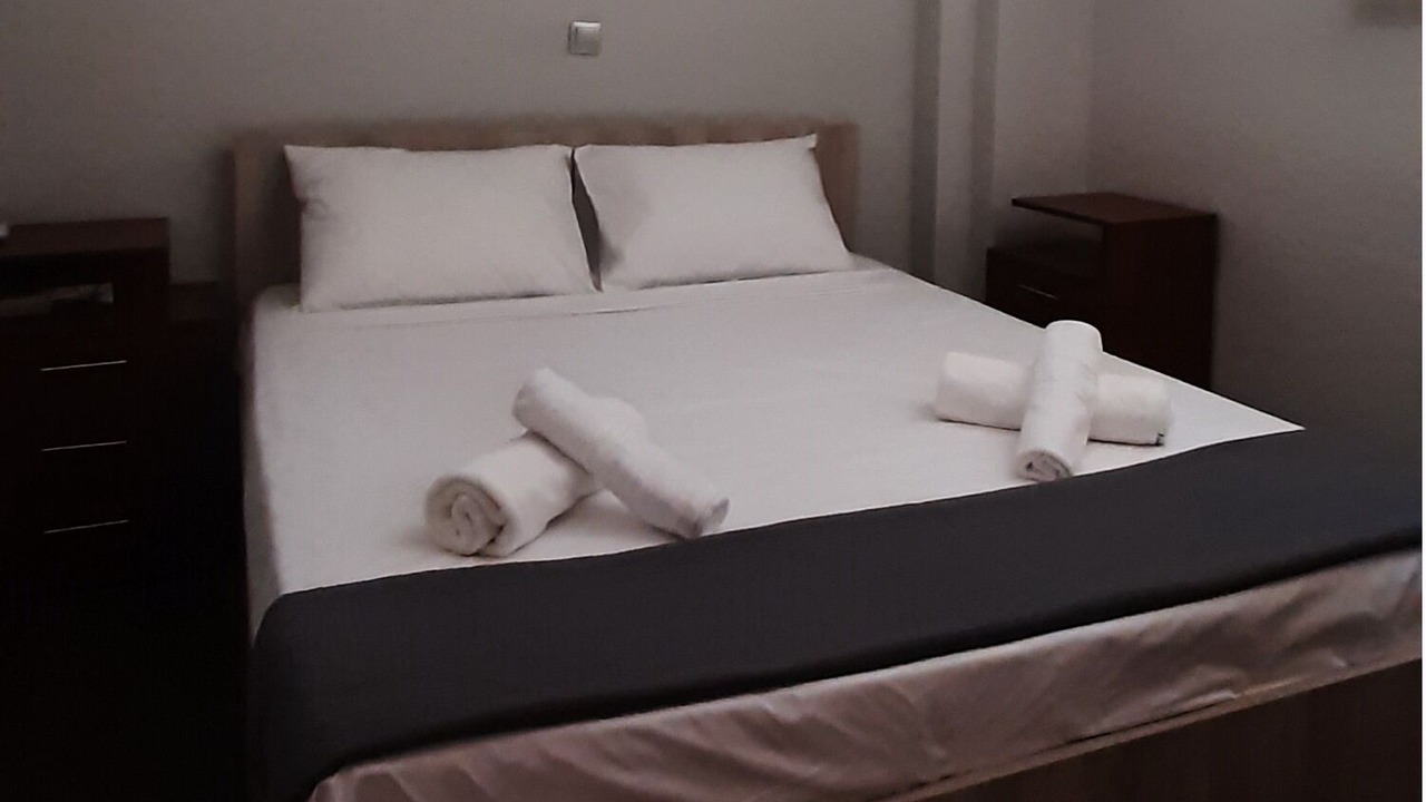 Photo of Bedroom in Spata-Artemida