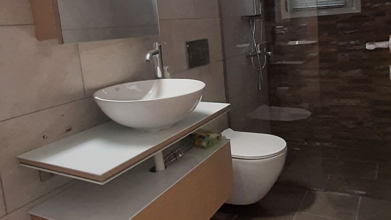 Photo of Bathroom in Spata-Artemida