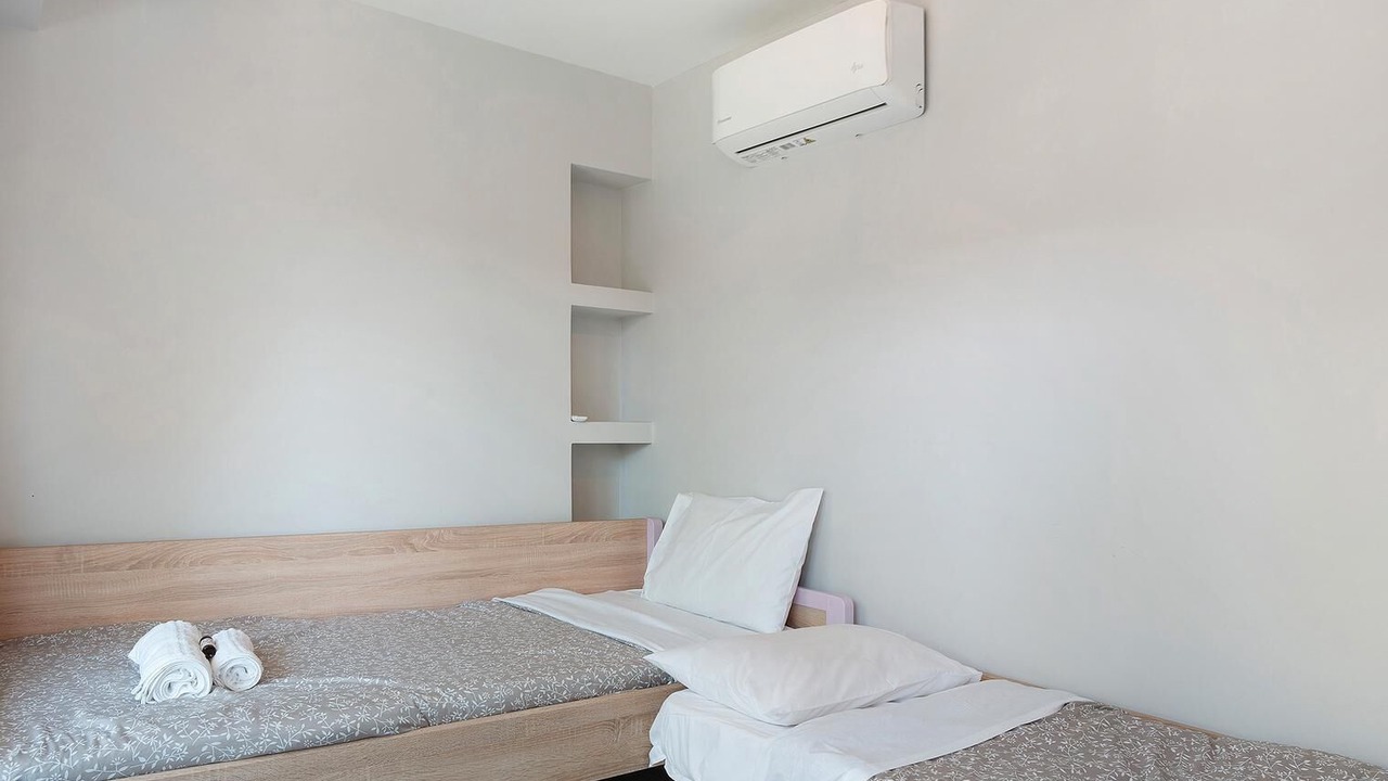 Photo of Bedroom in Spata-Artemida
