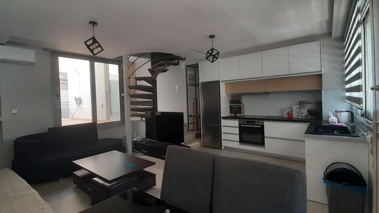 Photo of Livingroom in Spata-Artemida