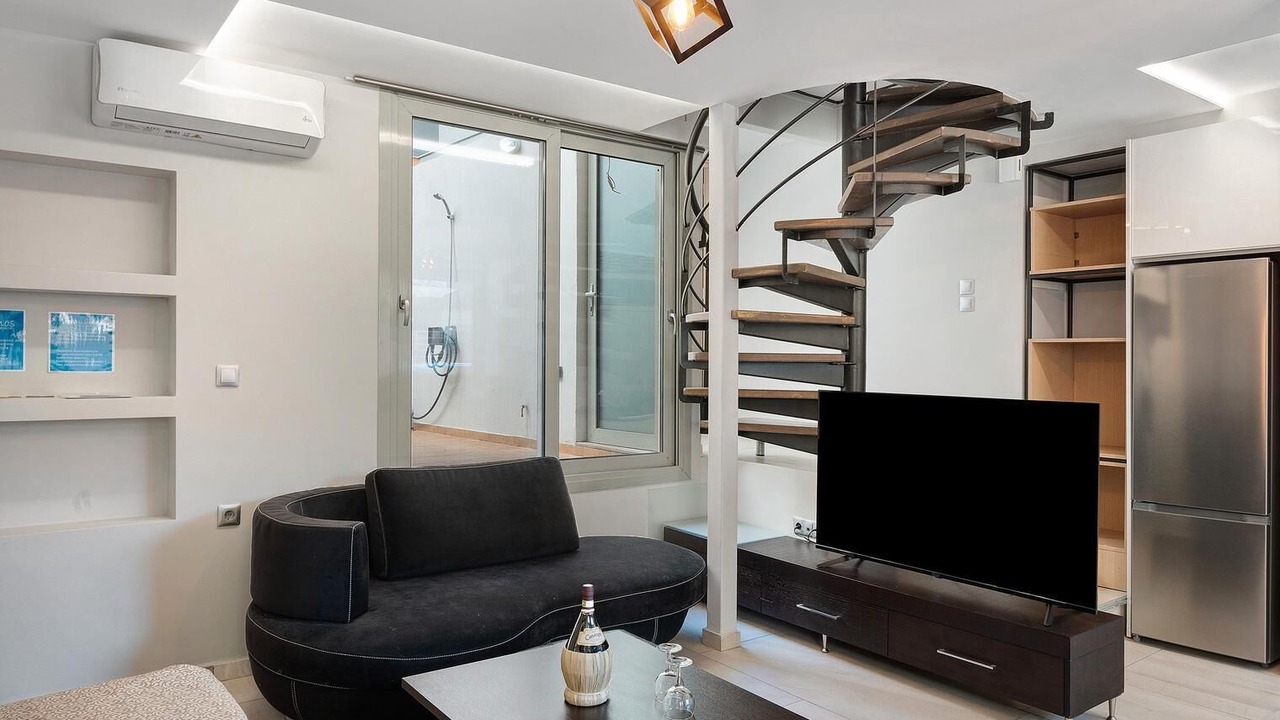Photo of Livingroom in Spata-Artemida