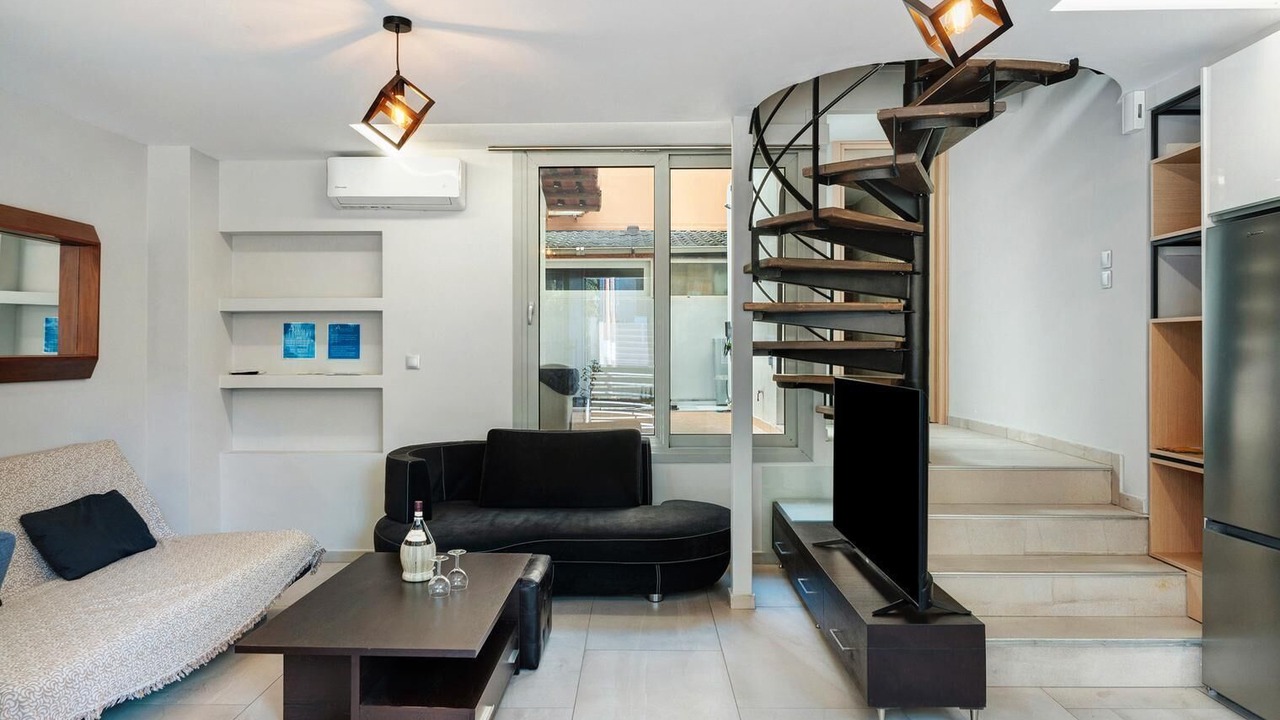 Photo of Livingroom in Spata-Artemida