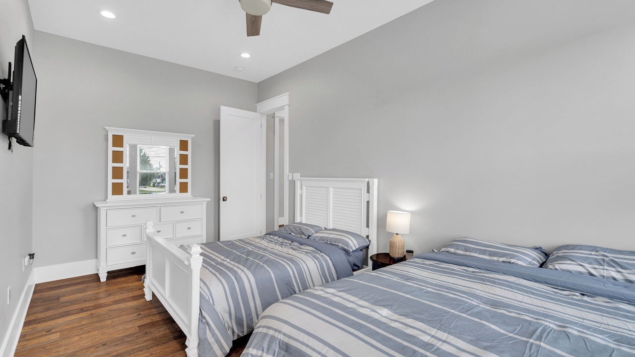 Photo of Bedroom in Arabi