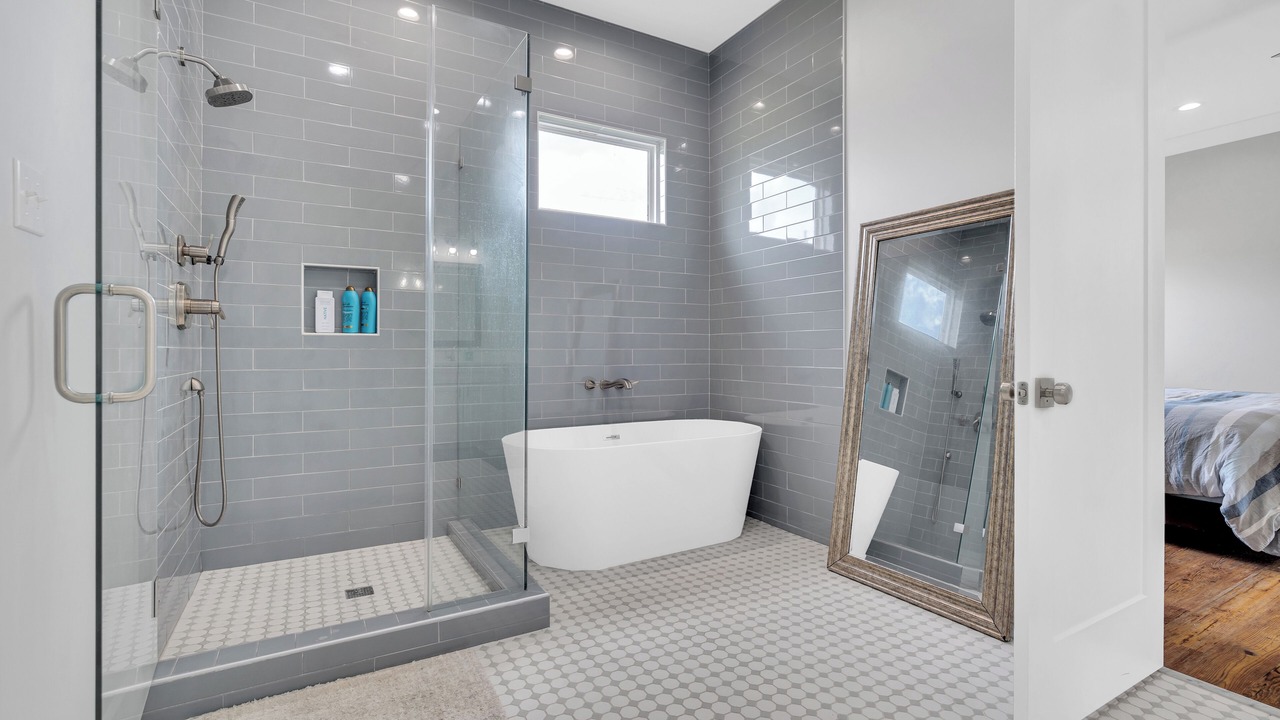 Photo of Bathroom in Arabi