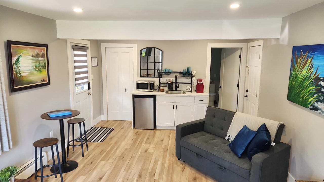 Photo of Livingroom in Charlottetown