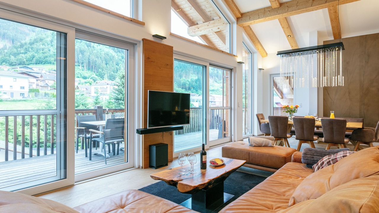 Photo of Livingroom in Haus im Ennstal