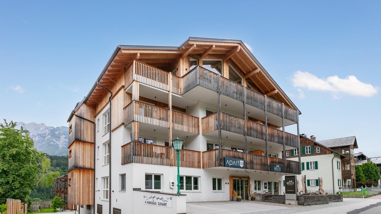 Photo of Outdoor in Haus im Ennstal