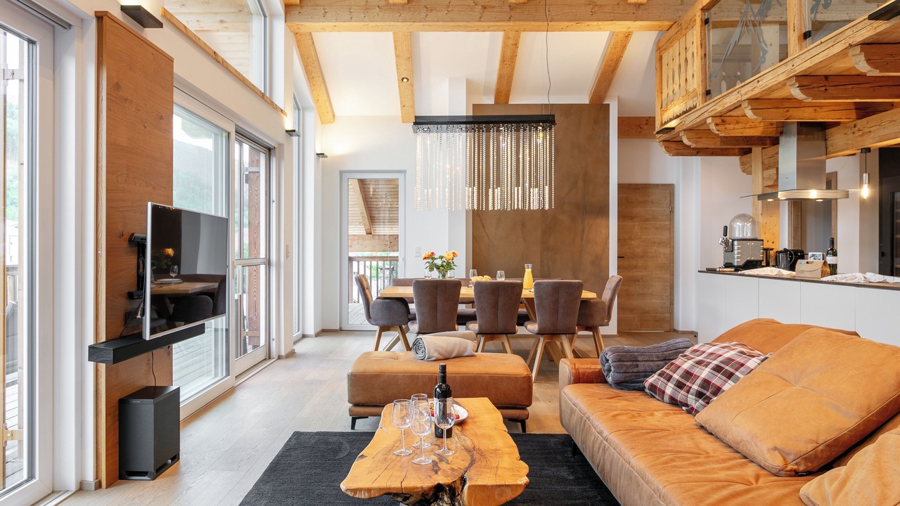 Photo of Livingroom in Haus im Ennstal