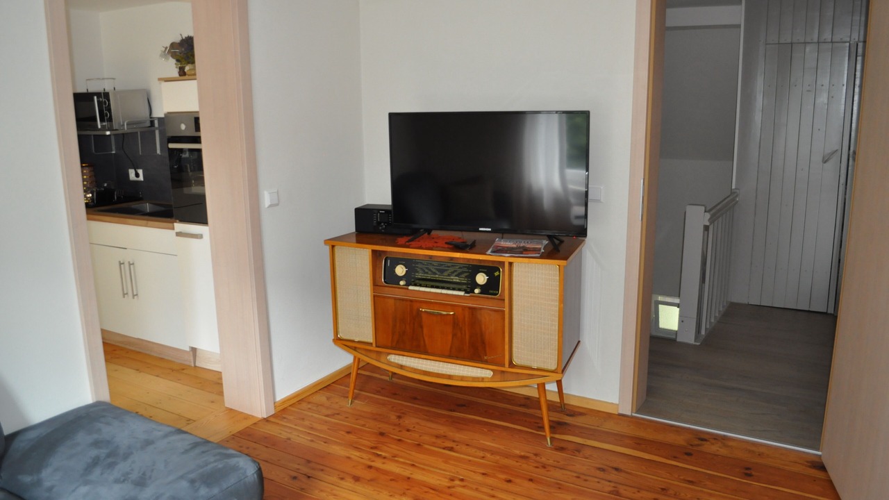 Photo of Livingroom in Waldhufen