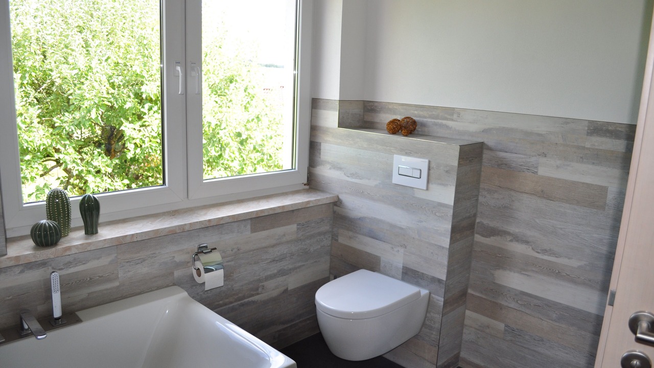 Photo of Bathroom in Waldhufen