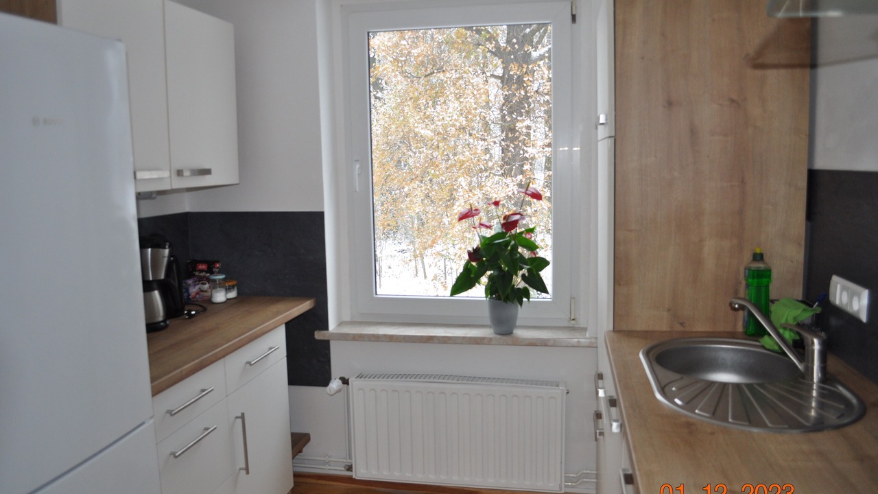 Photo of Kitchen in Waldhufen