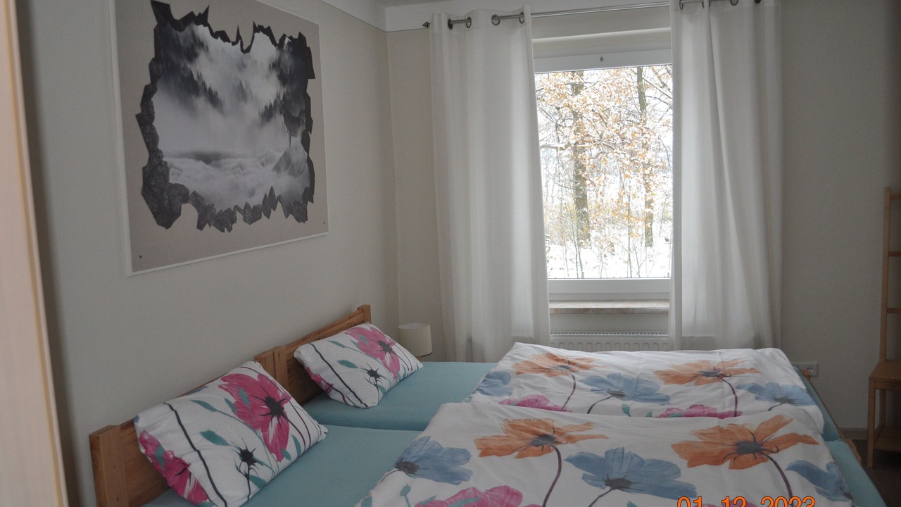Photo of Bedroom in Waldhufen