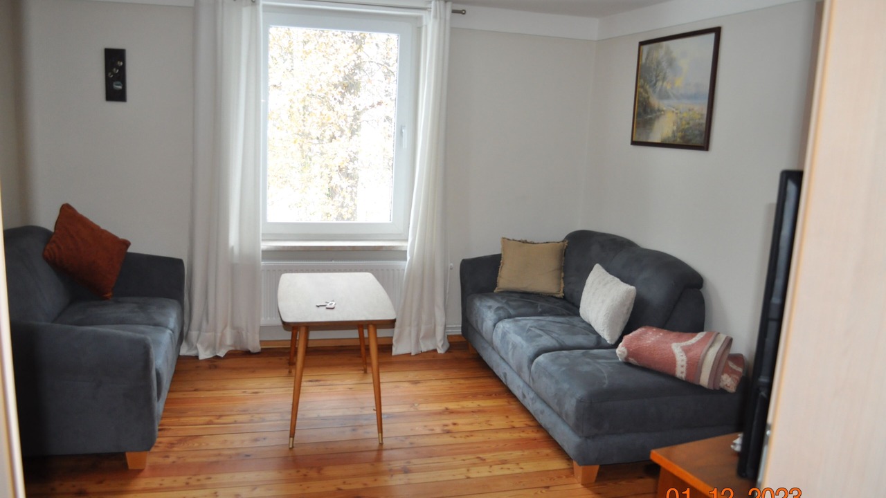 Photo of Livingroom in Waldhufen