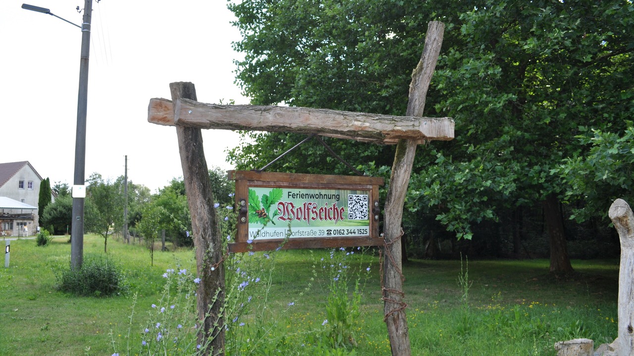 Photo of Outdoor in Waldhufen