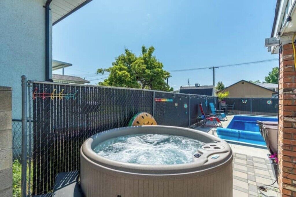 Photo of Patio Balcony in Kamloops