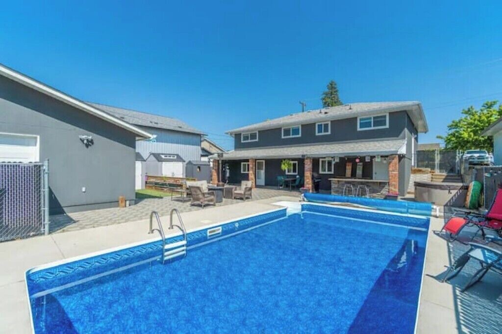 Photo of Outdoor in Kamloops