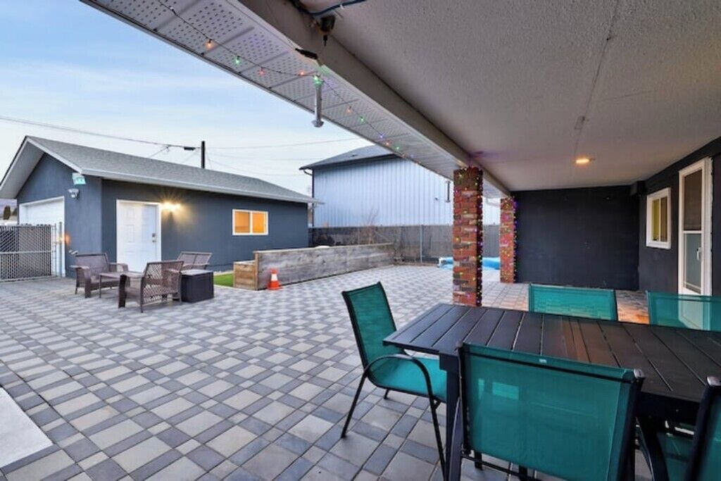 Photo of Outdoor in Kamloops