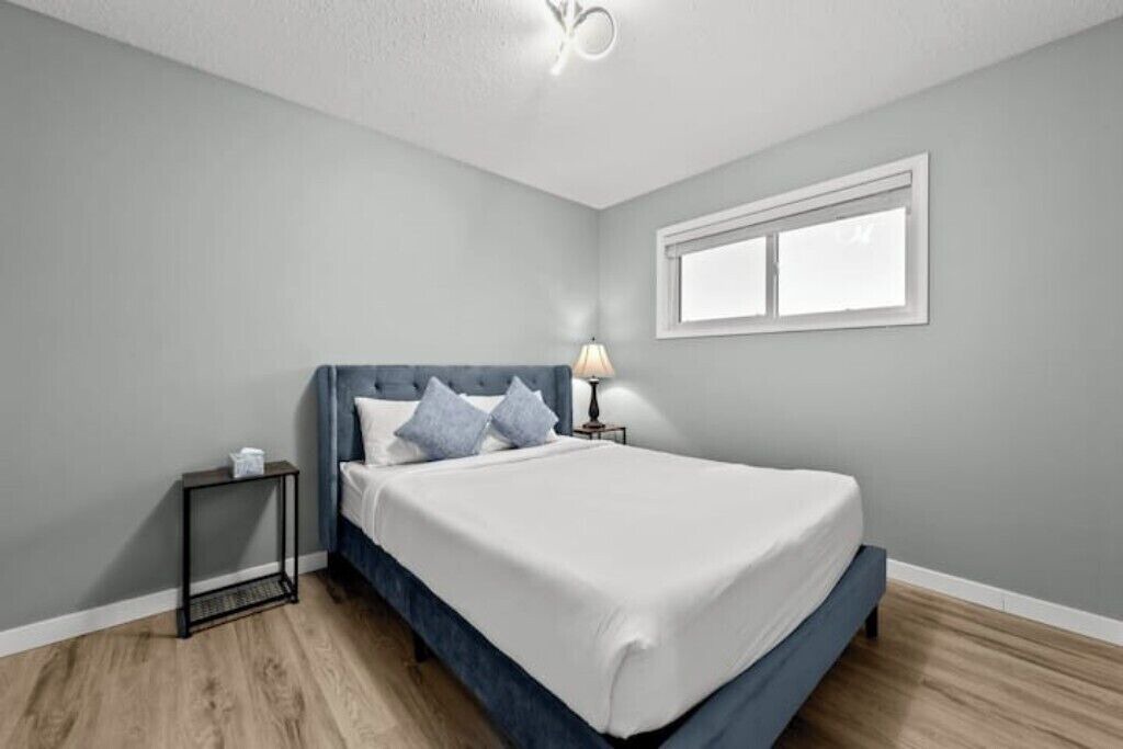 Photo of Bedroom in Kamloops