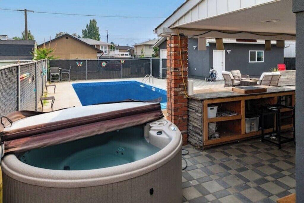 Photo of Patio Balcony in Kamloops