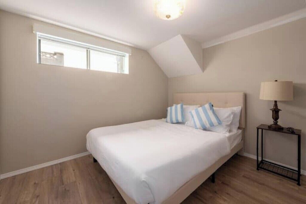 Photo of Bedroom in Kamloops