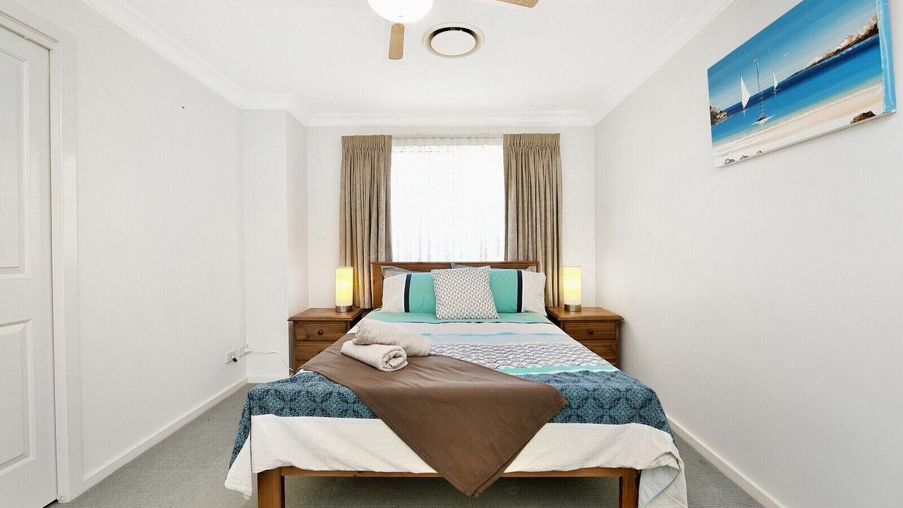 Photo of Bedroom in Bexley North