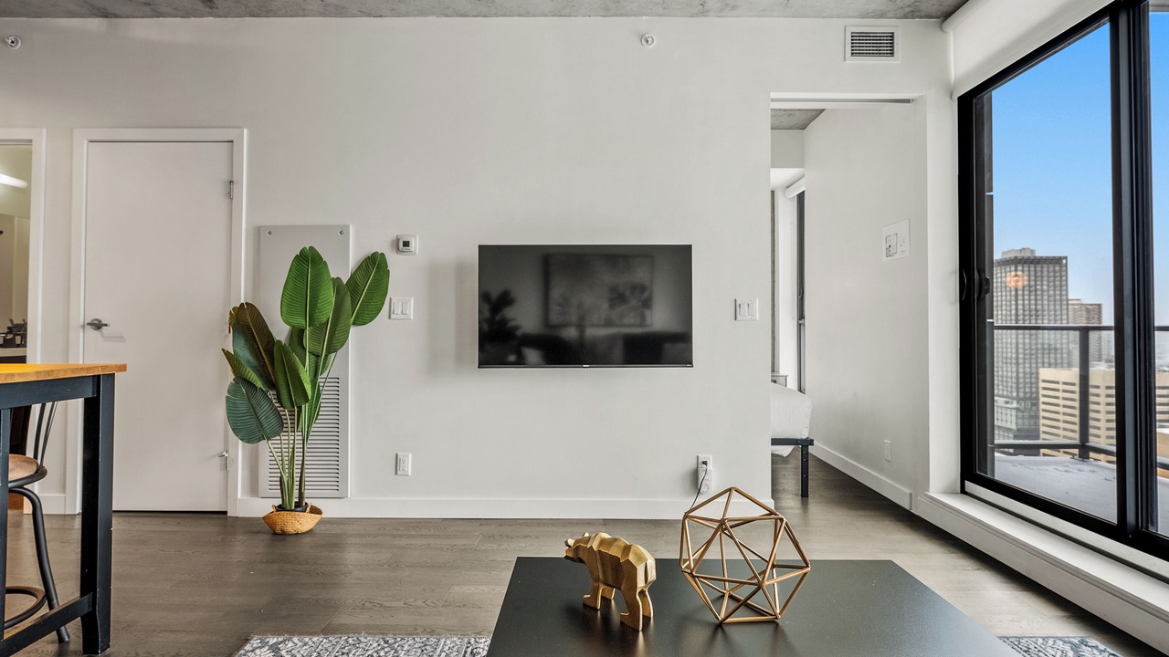 Photo of Livingroom in Connaught