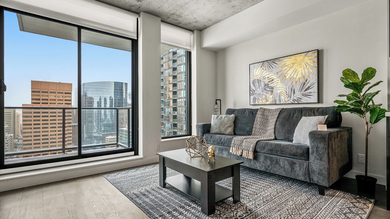 Photo of Livingroom in Connaught