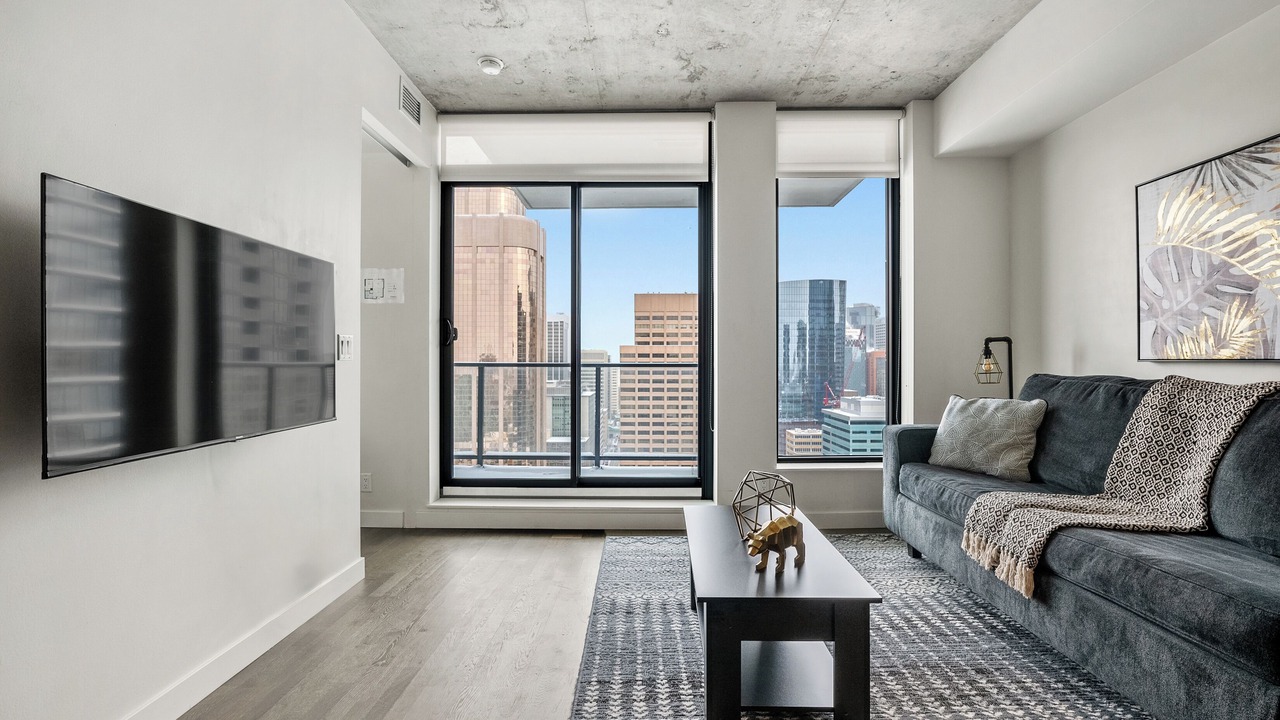 Photo of Livingroom in Connaught