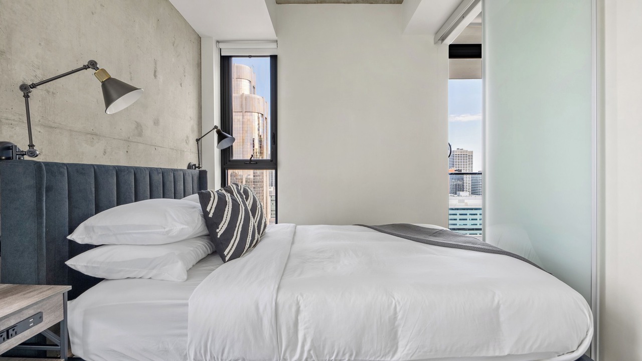 Photo of Bedroom in Connaught