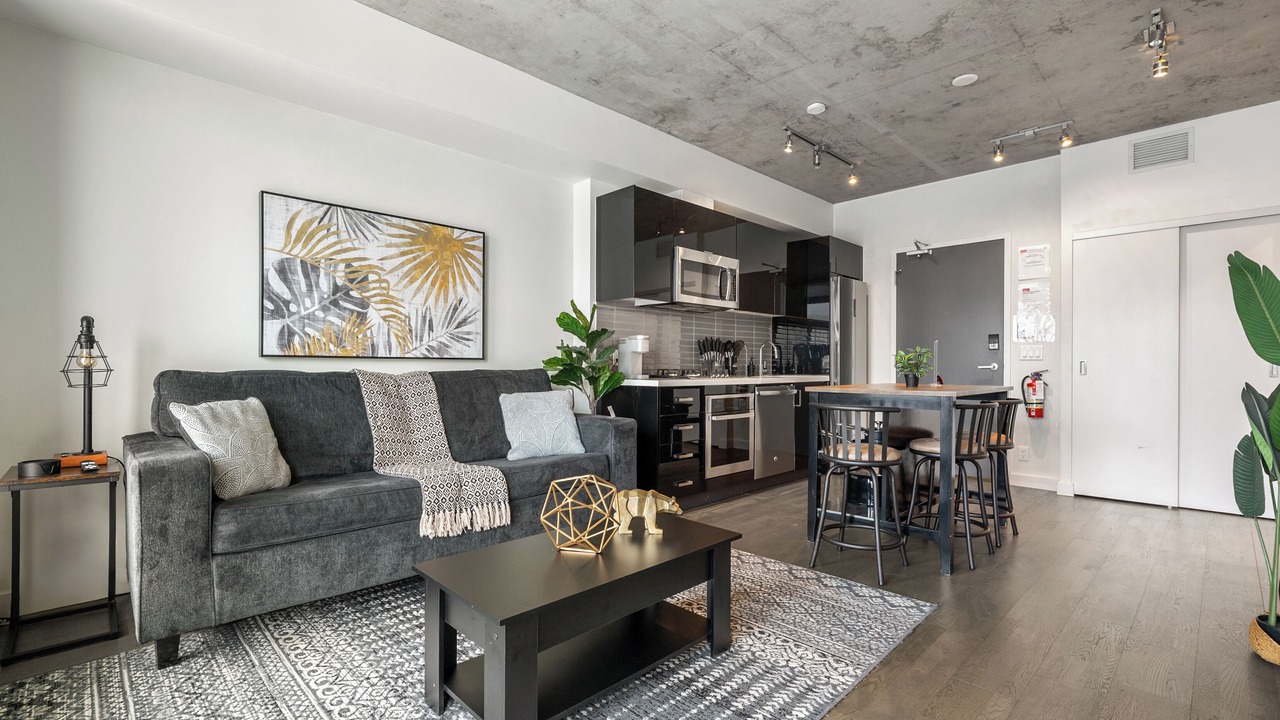 Photo of Livingroom in Connaught