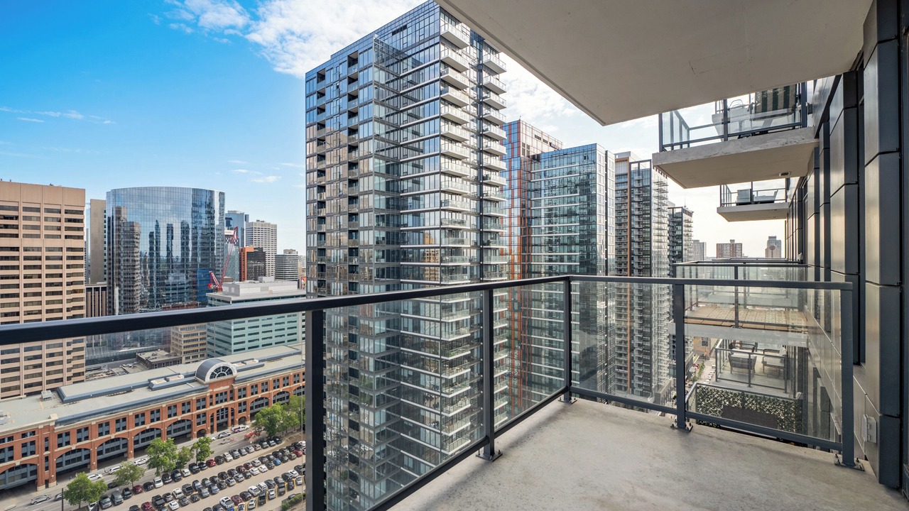 Photo of Outdoor in Connaught