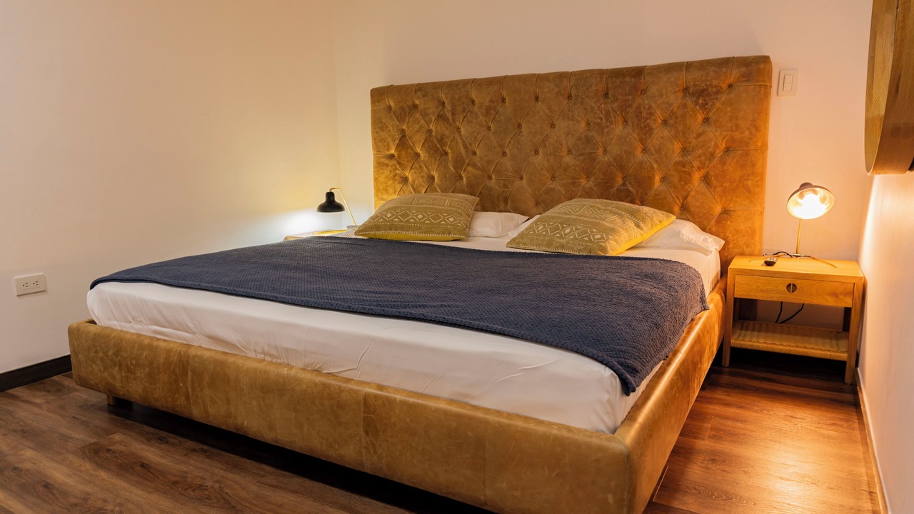 Photo of Bedroom in Zona Rosa