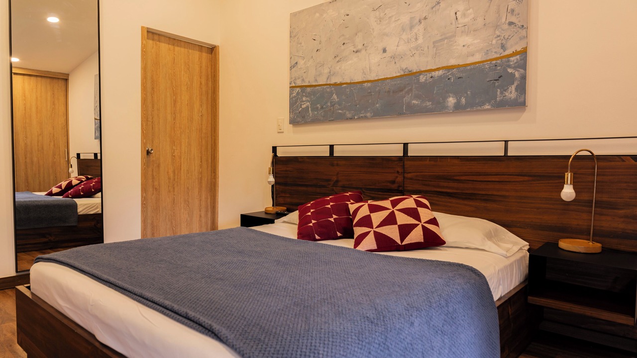 Photo of Bedroom in Zona Rosa