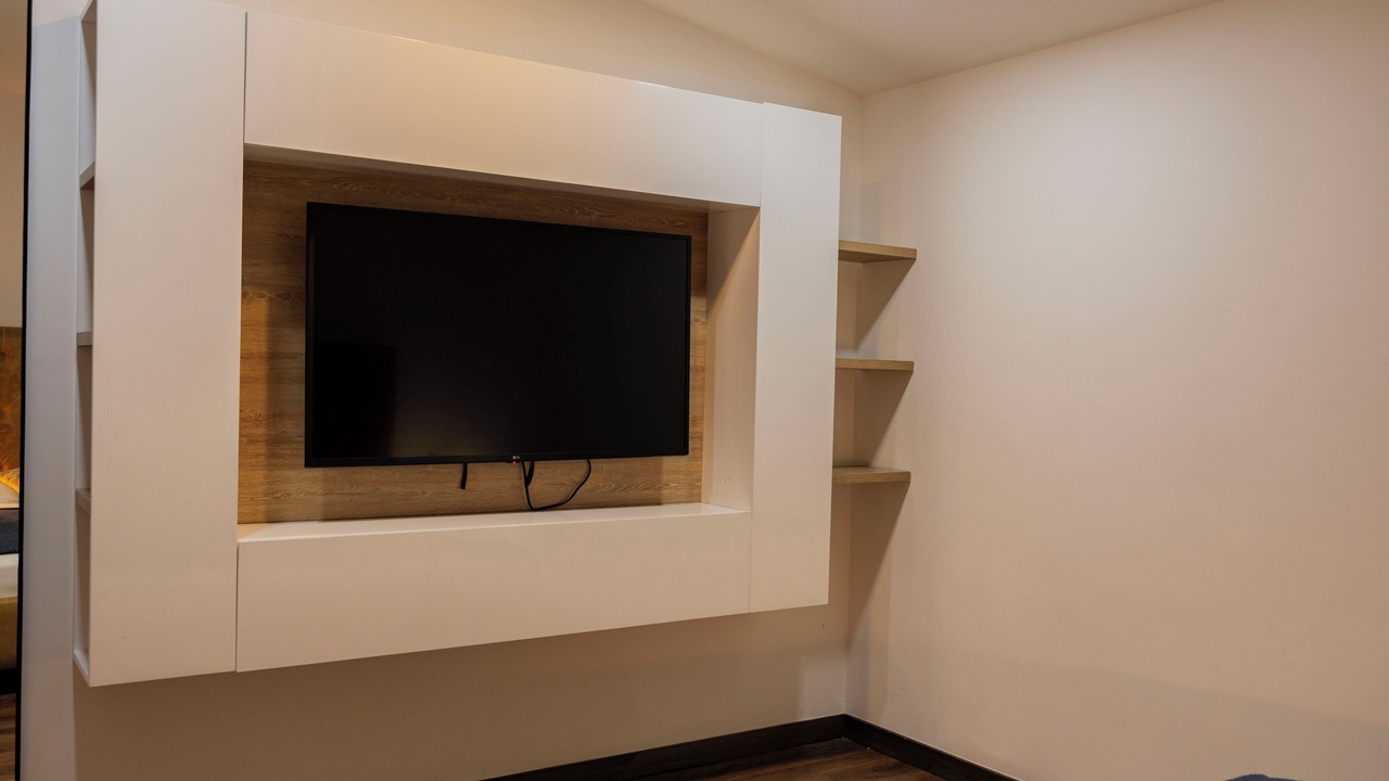Photo of Bedroom in Zona Rosa