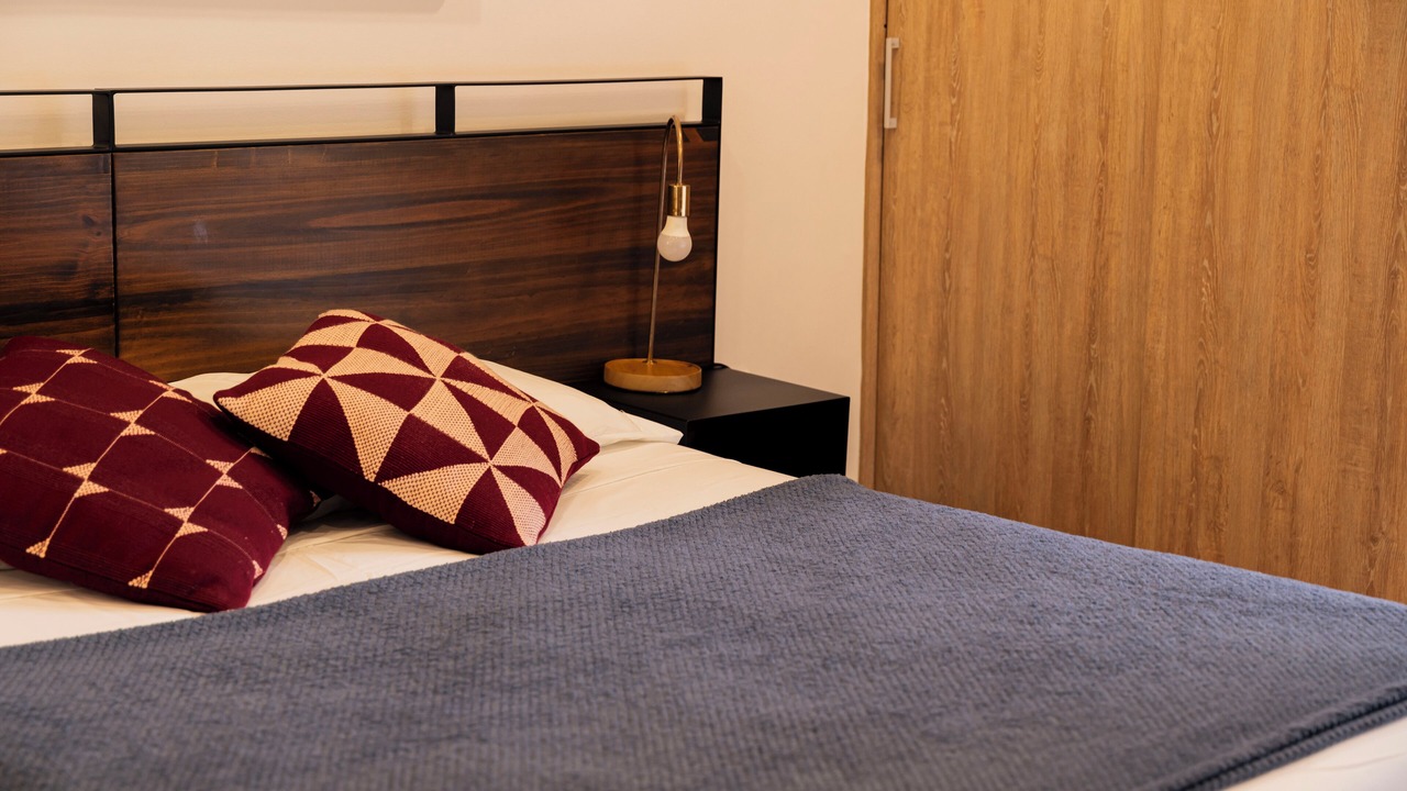 Photo of Bedroom in Zona Rosa