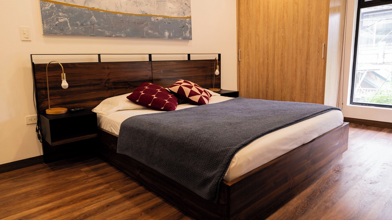 Photo of Bedroom in Zona Rosa