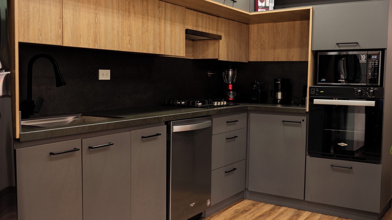 Photo of Kitchen in Zona Rosa