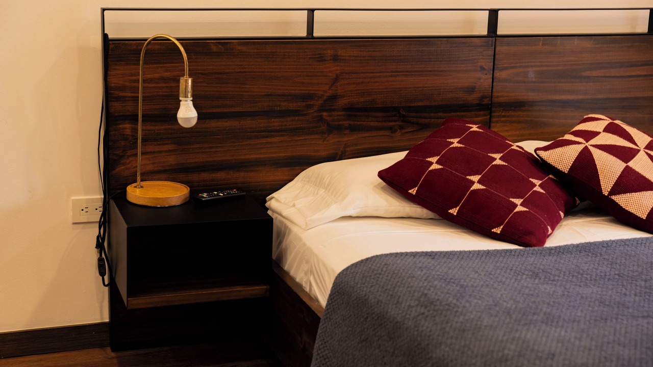 Photo of Bedroom in Zona Rosa