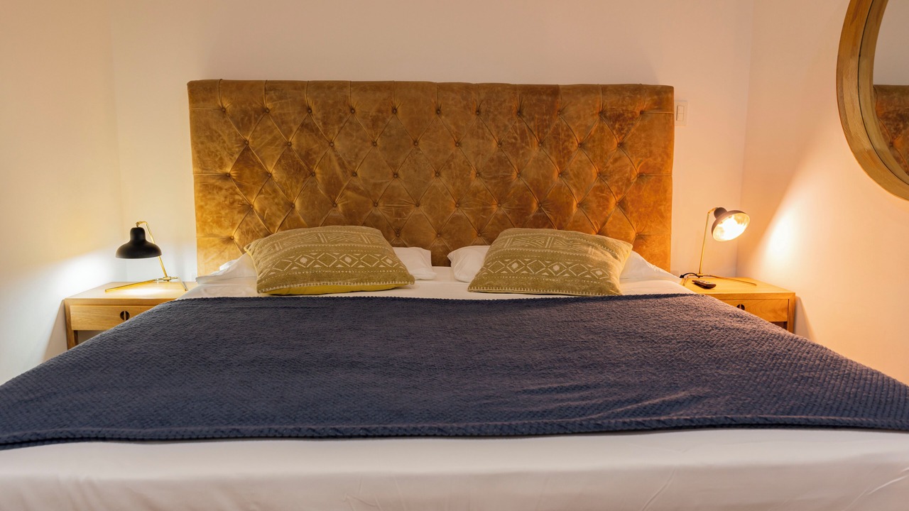 Photo of Bedroom in Zona Rosa
